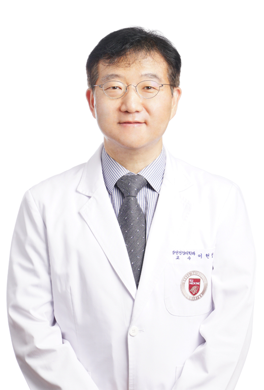 이헌정 프로필 사진