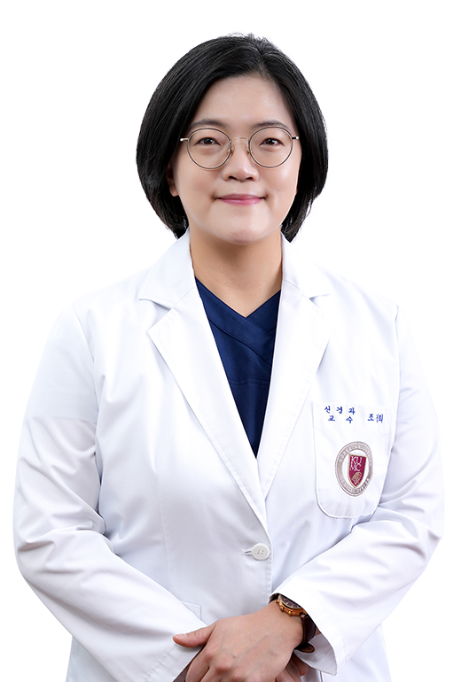 조경희 프로필 사진