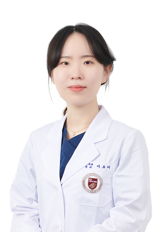 이보미 프로필 사진