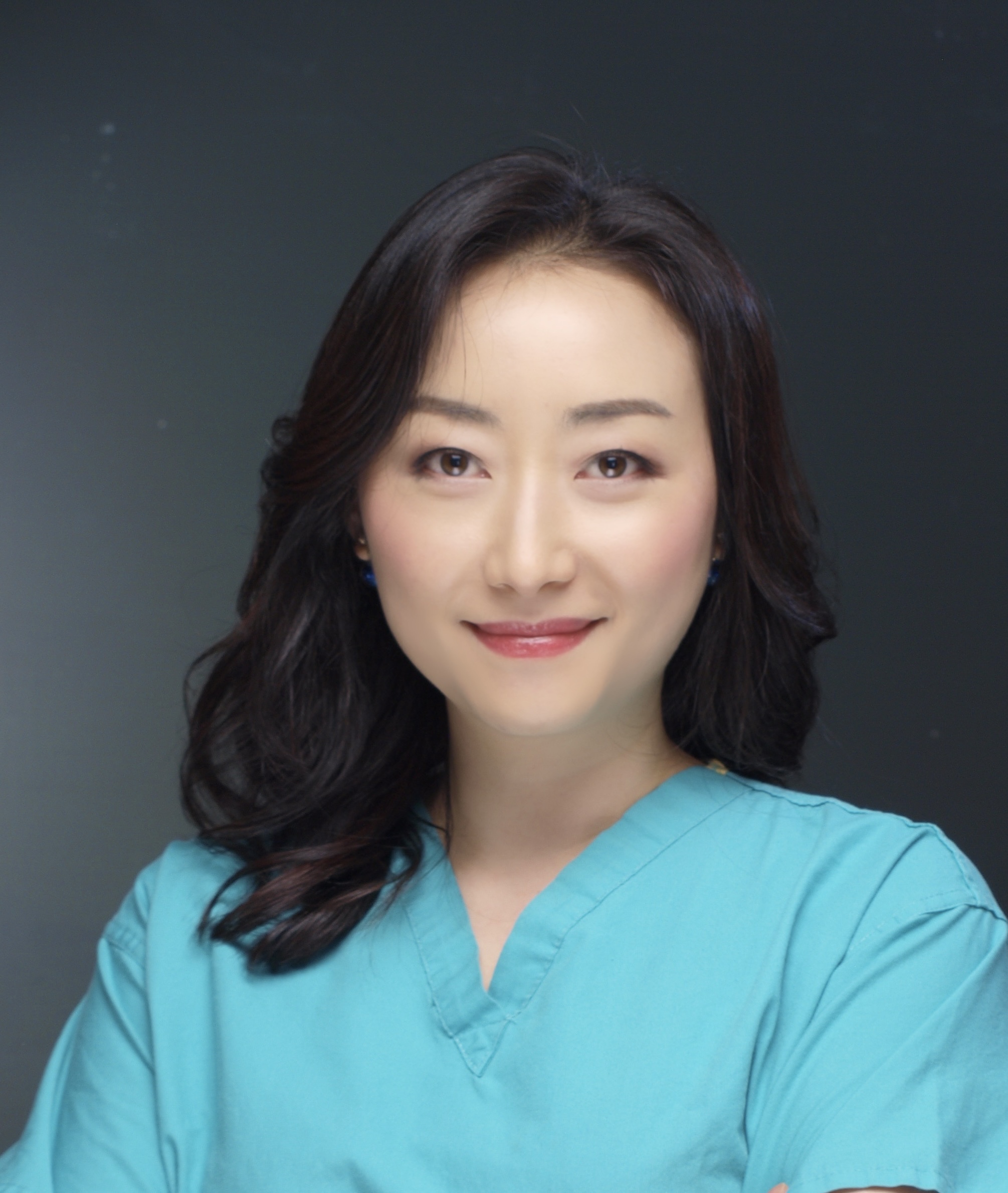 박현미 프로필 사진