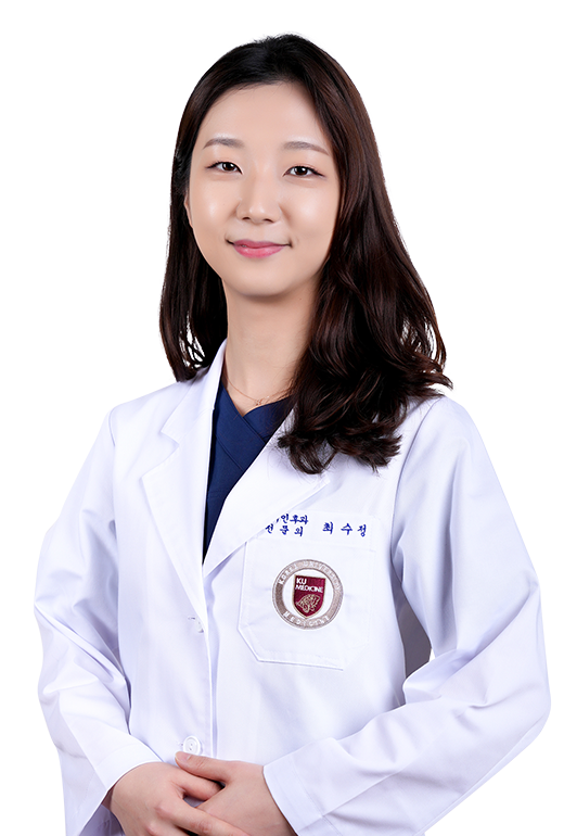 최수정 프로필 사진