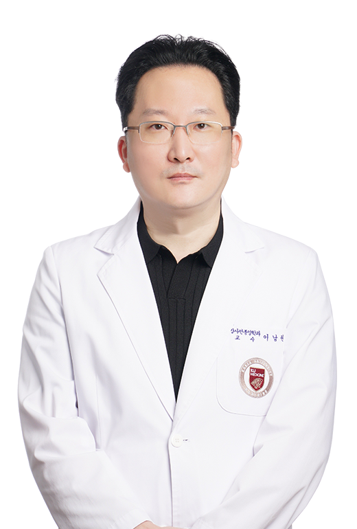 이남권 프로필 사진