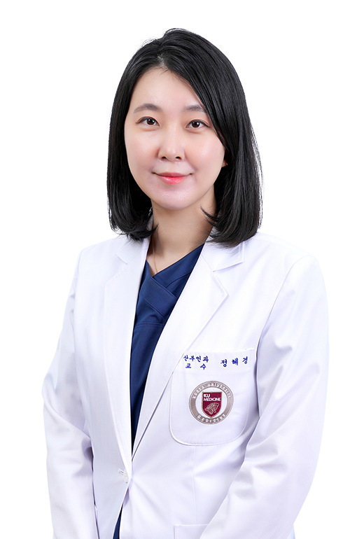 정혜경 프로필 사진