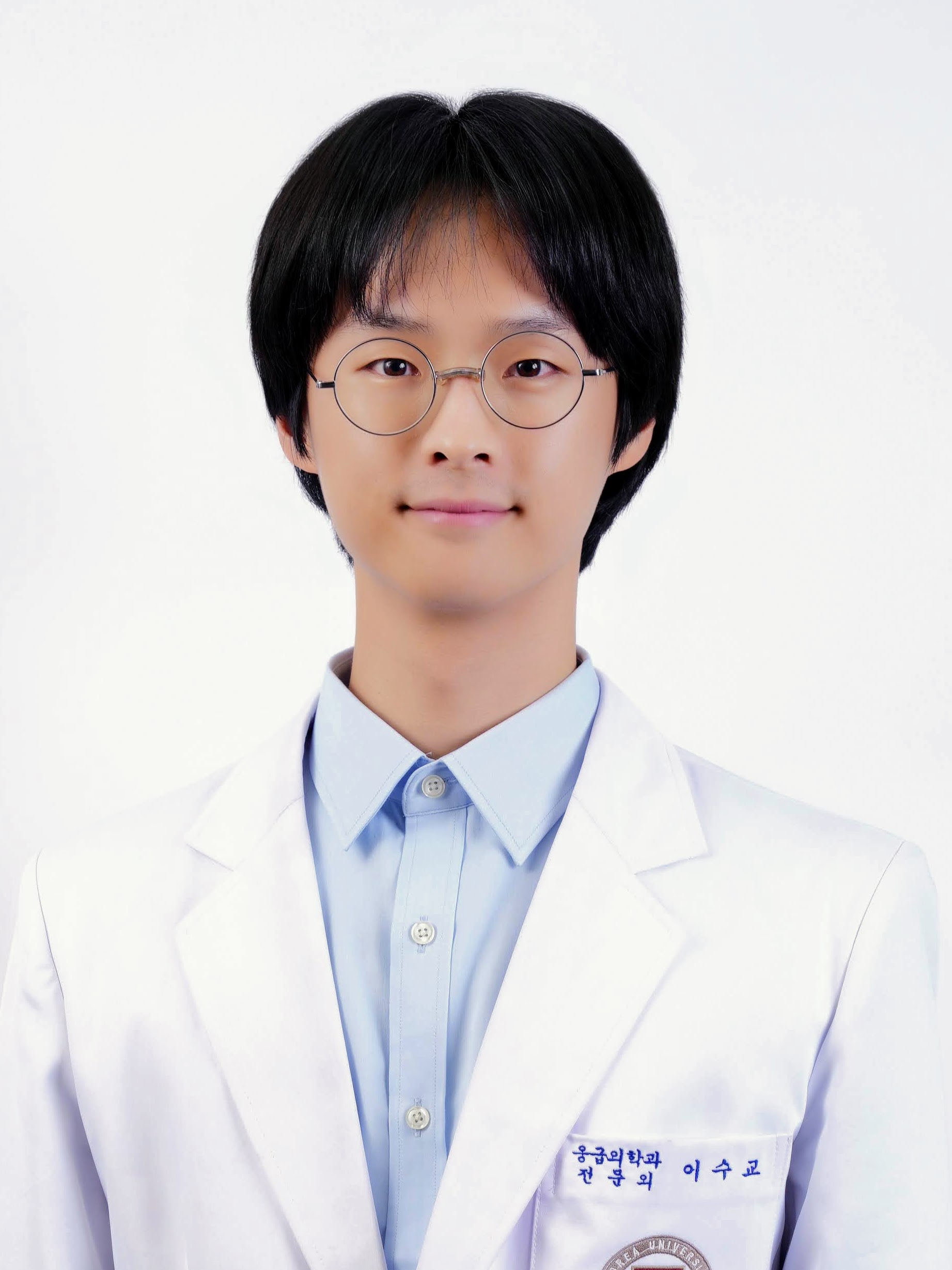 이수교 프로필 사진