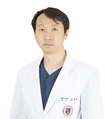 김용현 프로필 사진