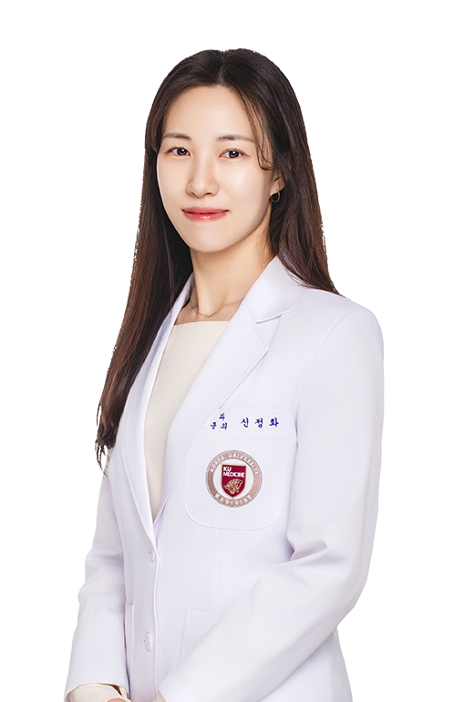 신정화 프로필 사진