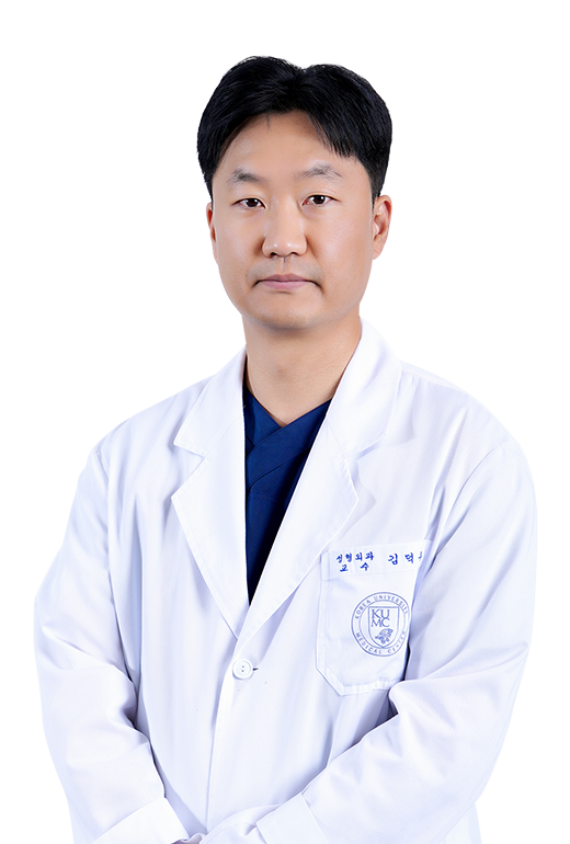 김덕우 프로필 사진