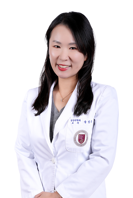 송성은 프로필 사진