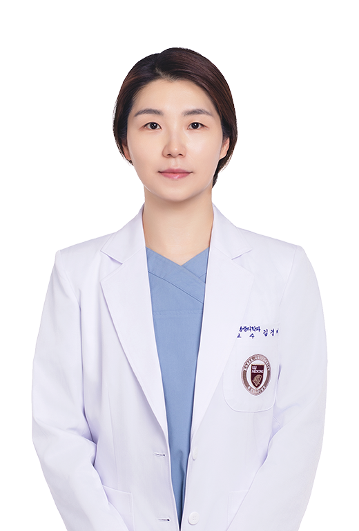김경미 프로필 사진