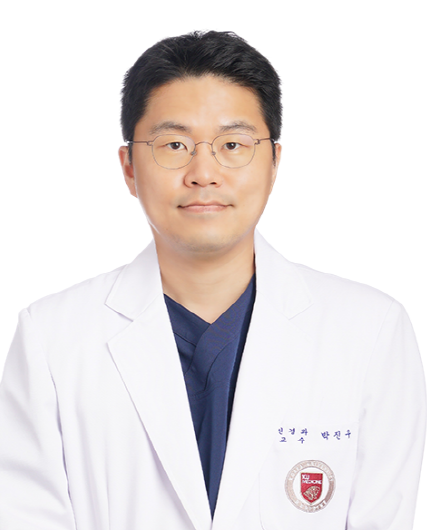 박진우 프로필 사진