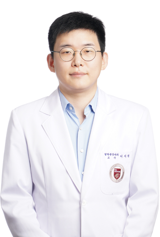 이지원 프로필 사진