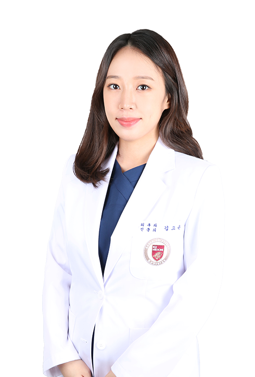 김고은 프로필 사진