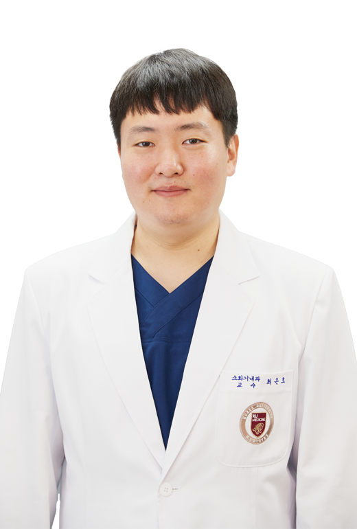 최은호 프로필 사진