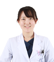 이혜림 프로필 사진