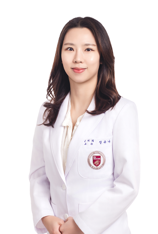 성유나 프로필 사진