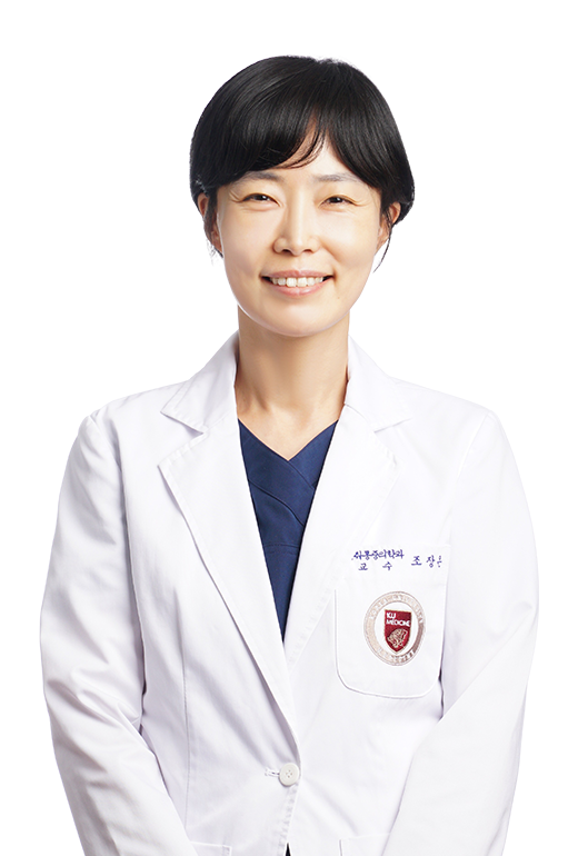 조장은 프로필 사진