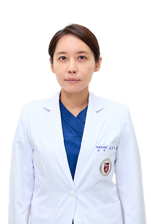 이지은 프로필 사진