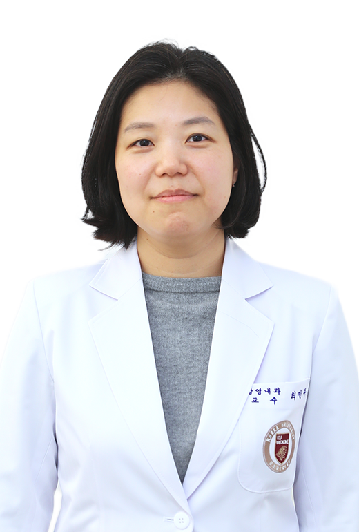 최민주 프로필 사진