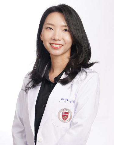전민지 프로필 사진