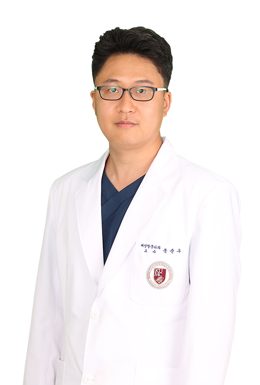 봉준우 프로필 사진