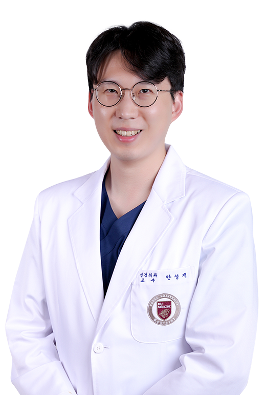 안성재 프로필 사진