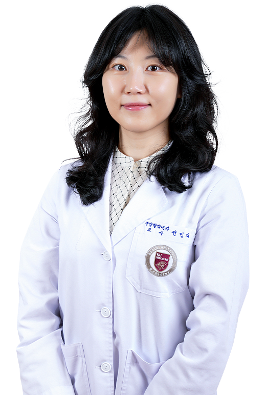 전민지 프로필 사진