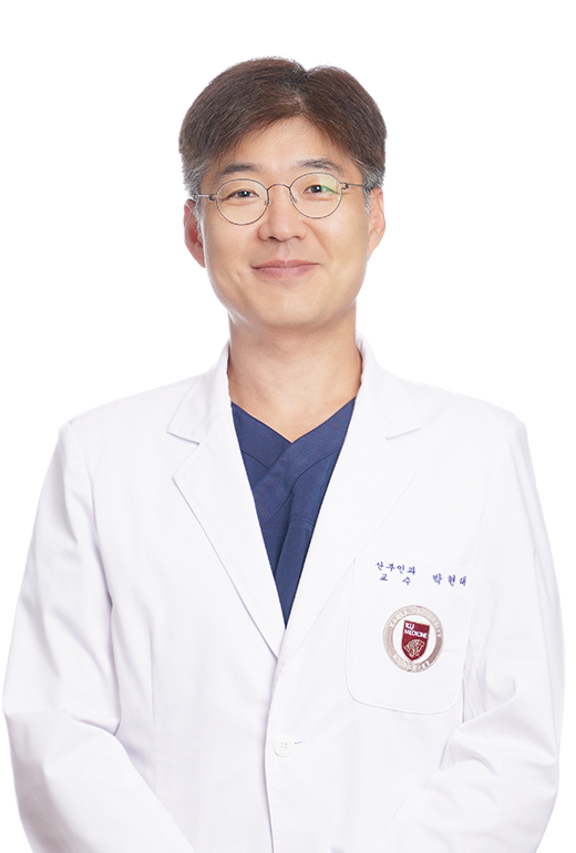 박현태 프로필 사진