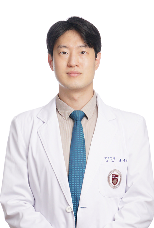 류기진 프로필 사진
