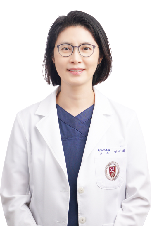 신주희 프로필 사진