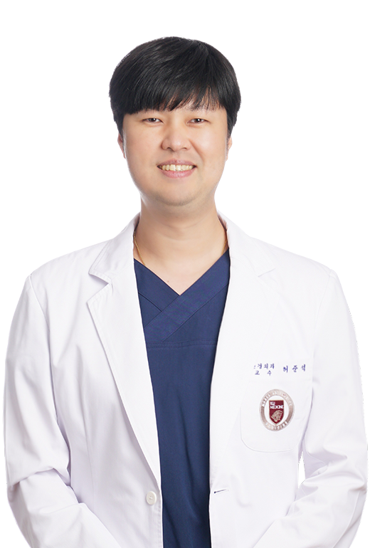 허준석 프로필 사진