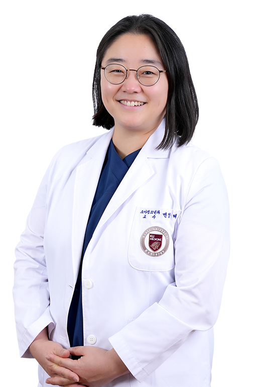 변정혜 프로필 사진