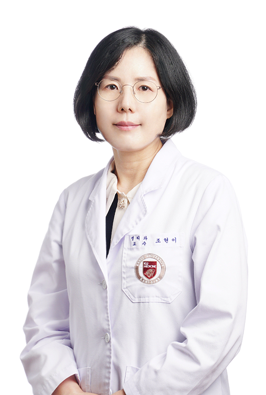 조현이 프로필 사진