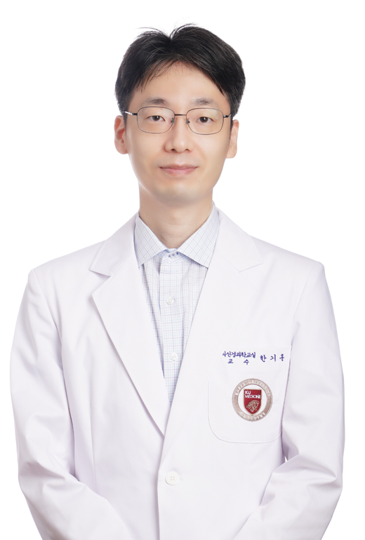 한기훈 프로필 사진