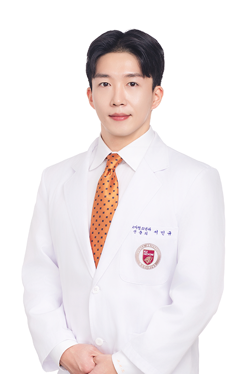 서민규 프로필 사진