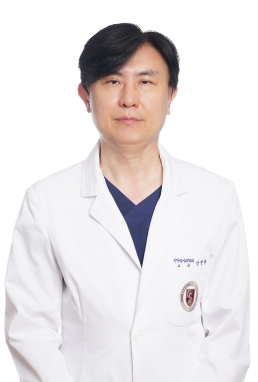 남명현 프로필 사진