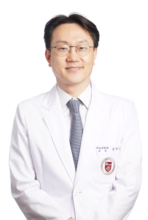 강석호 프로필 사진