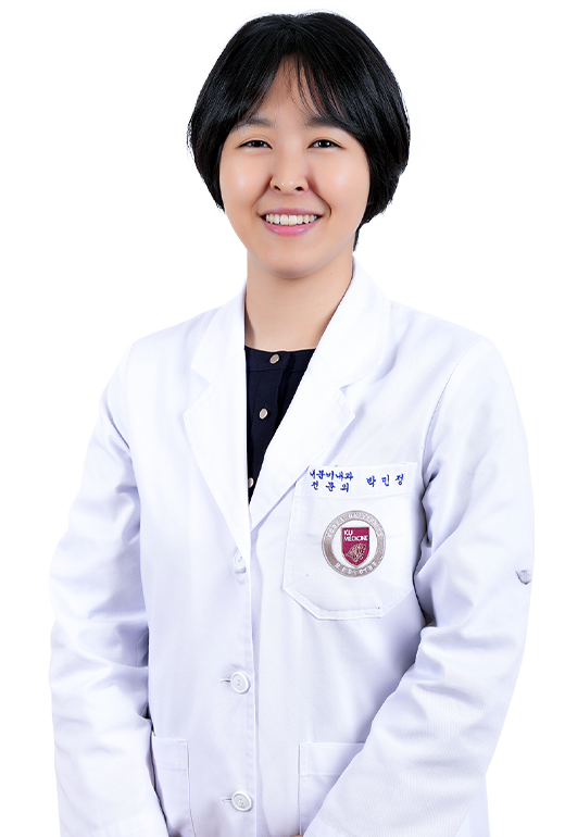 박민정 프로필 사진