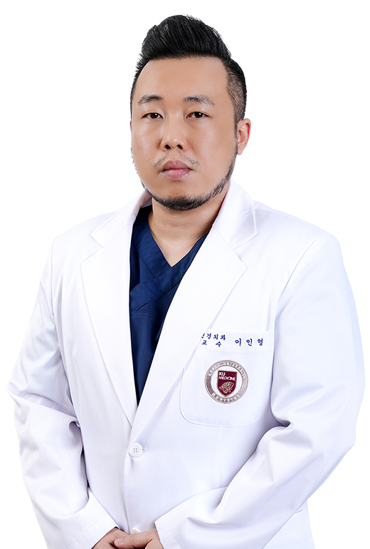 이인형 프로필 사진