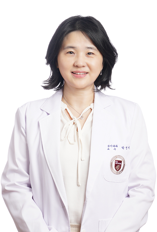 박성미 프로필 사진