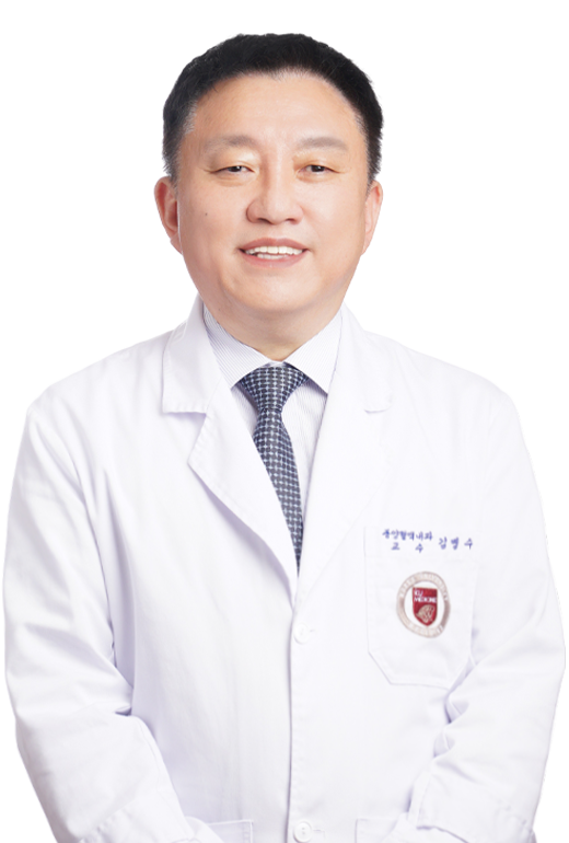 김병수 프로필 사진