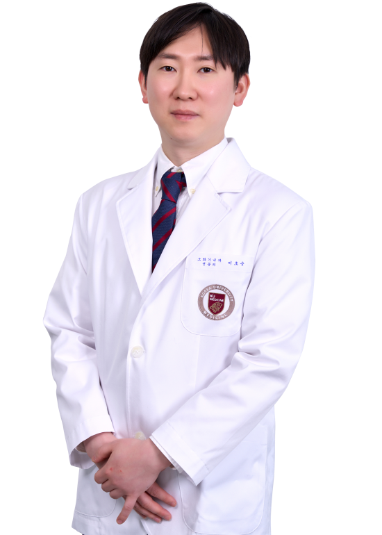이호승 프로필 사진