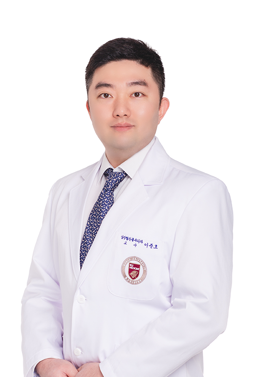 이준호 프로필 사진