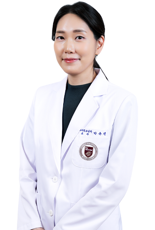 박유진 프로필 사진
