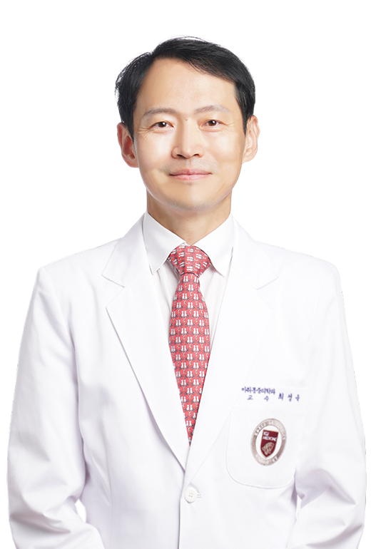 최성욱 프로필 사진