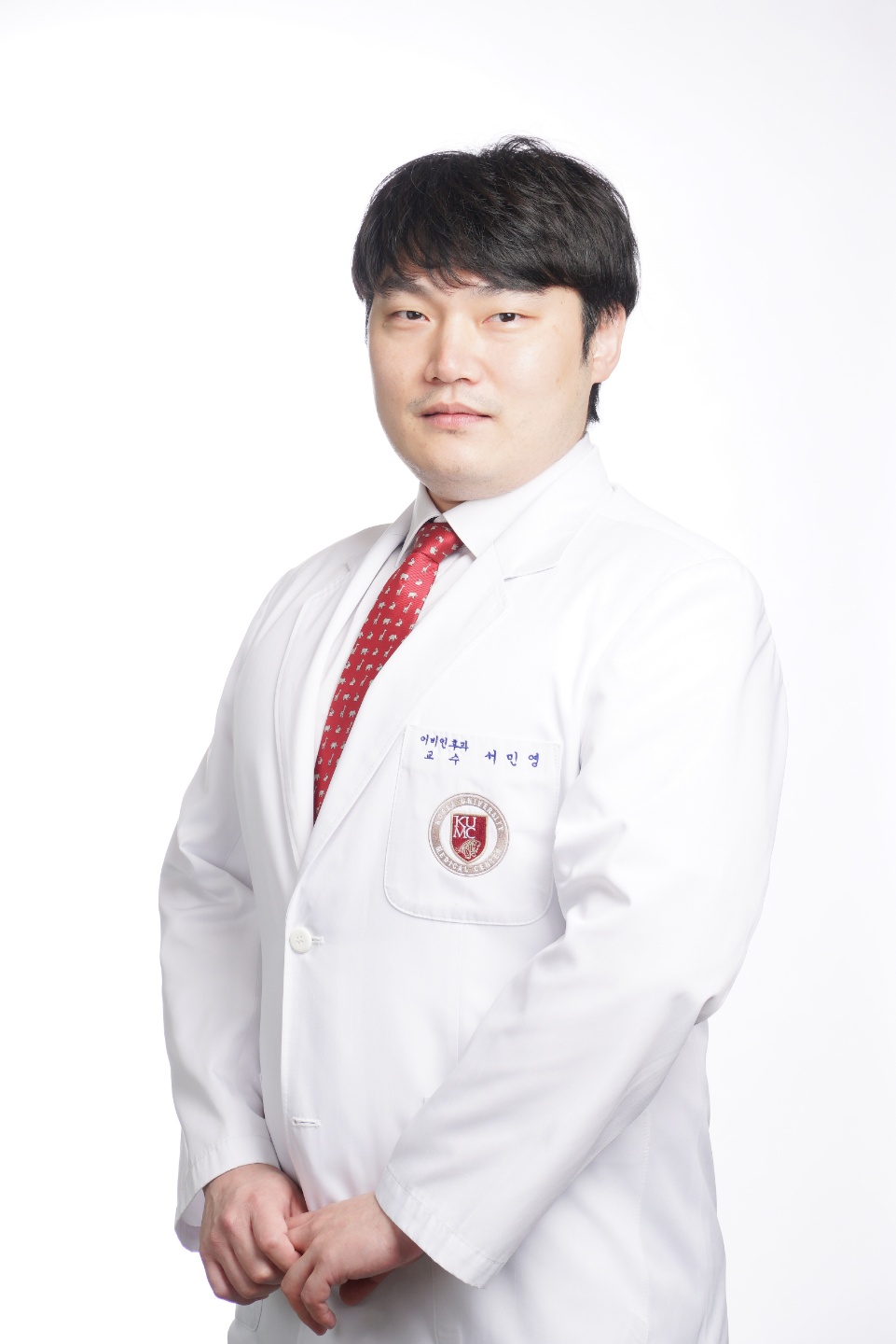 서민영 프로필 사진