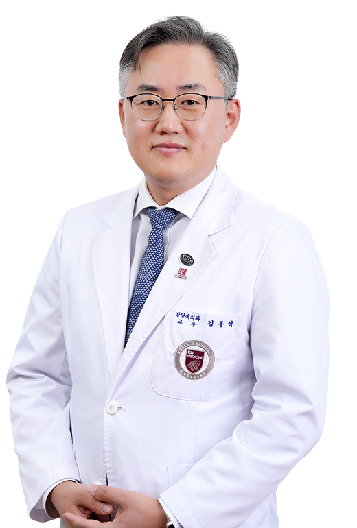 김동식 프로필 사진