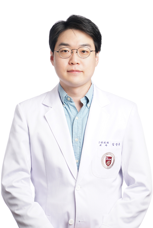 김장훈 프로필 사진