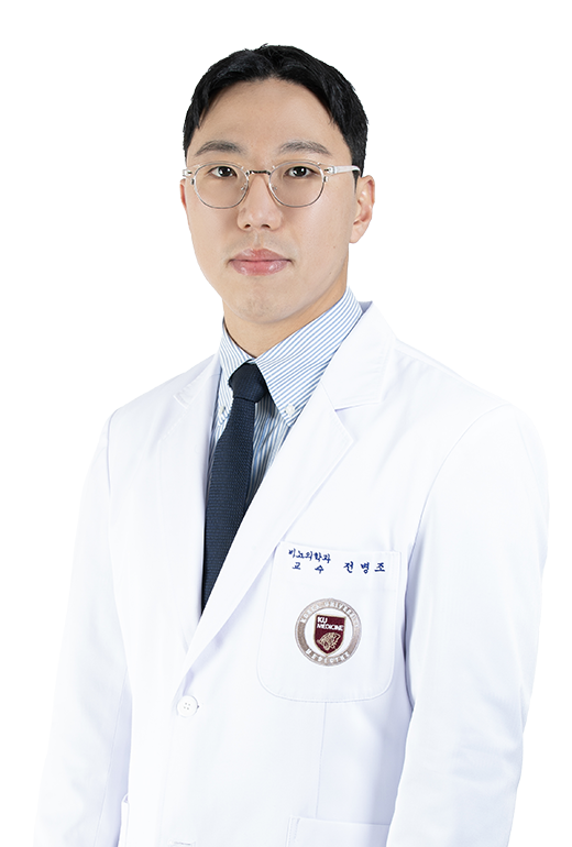 전병조 프로필 사진