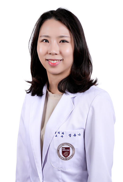 성유나 프로필 사진