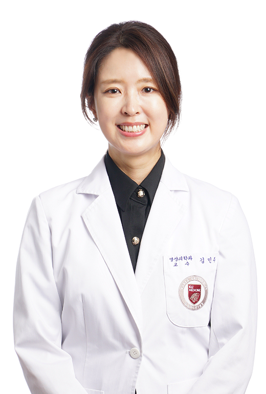 김민주 프로필 사진